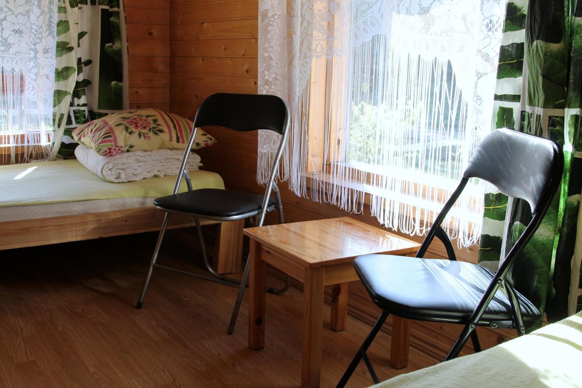 Kempings Sili Jurkalne Pokój zdjęcie