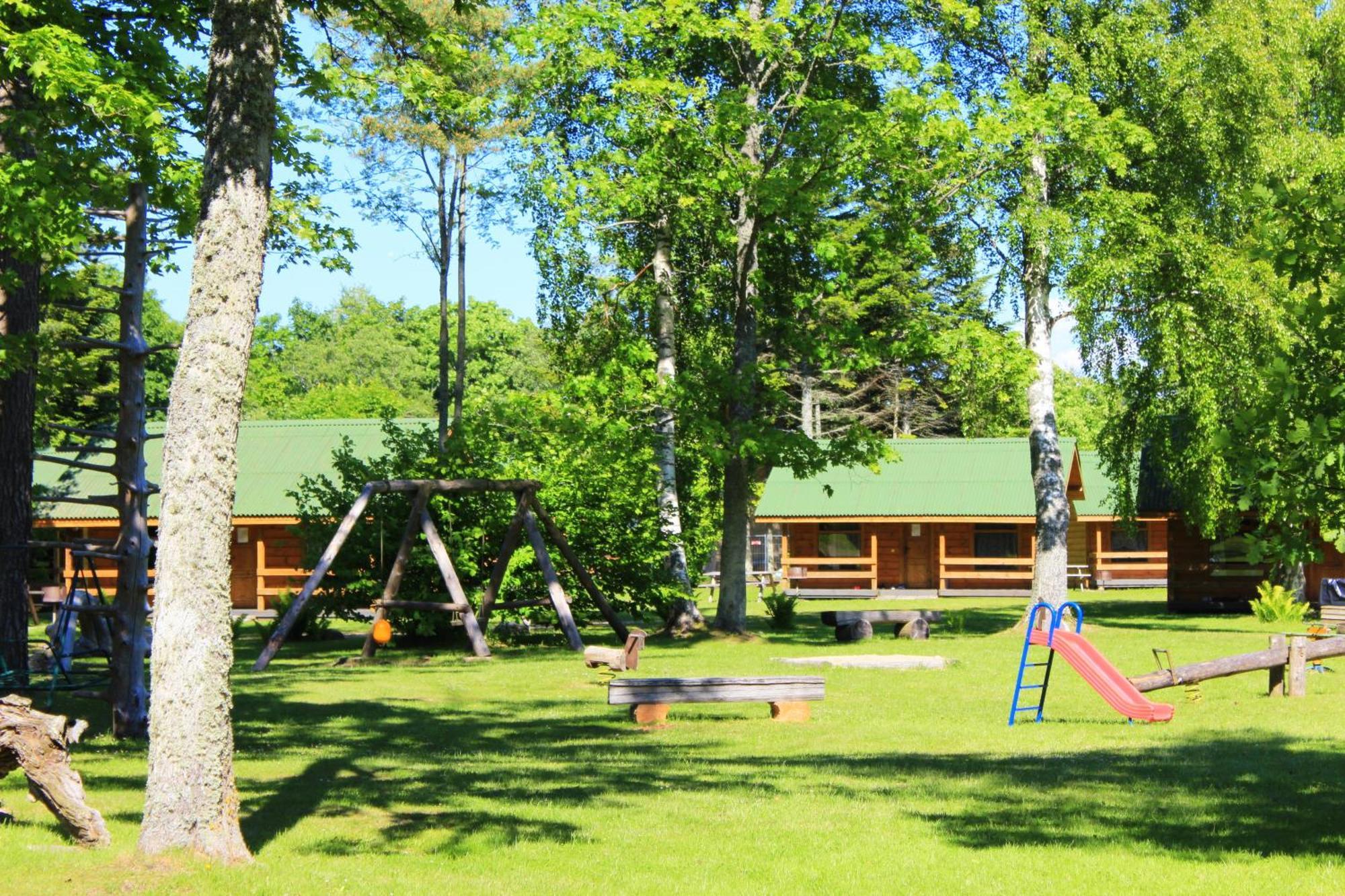 Kempings Sili Jurkalne Pokój zdjęcie