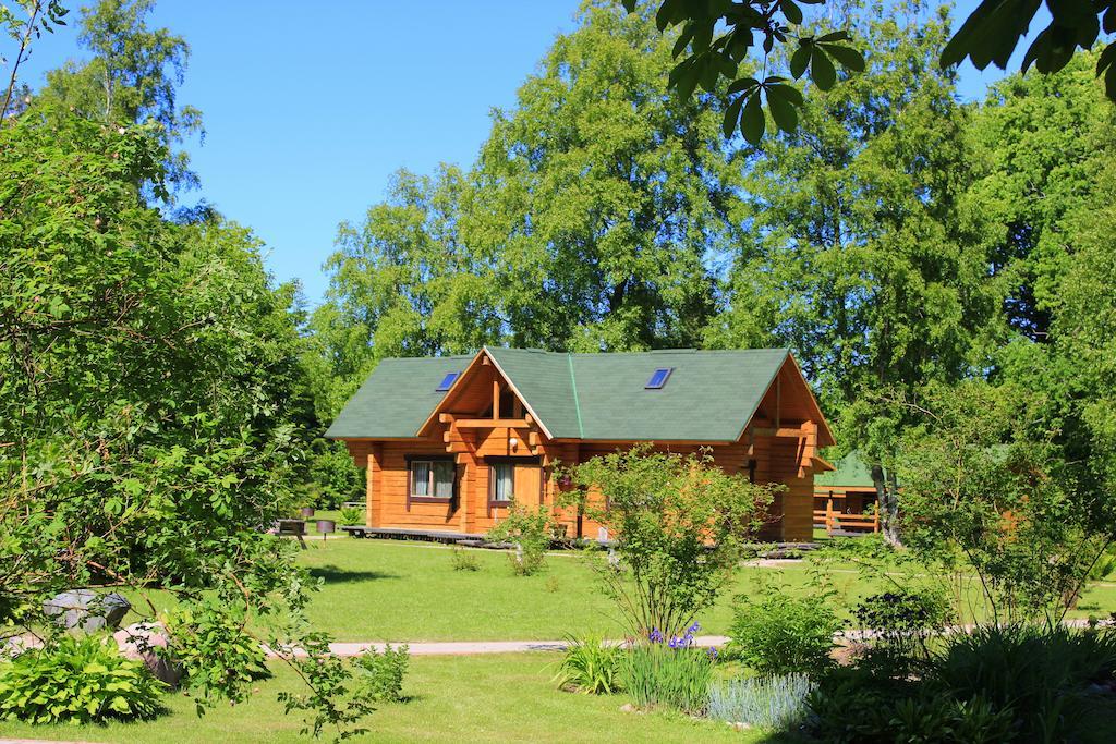 Kempings Sili Jurkalne Pokój zdjęcie